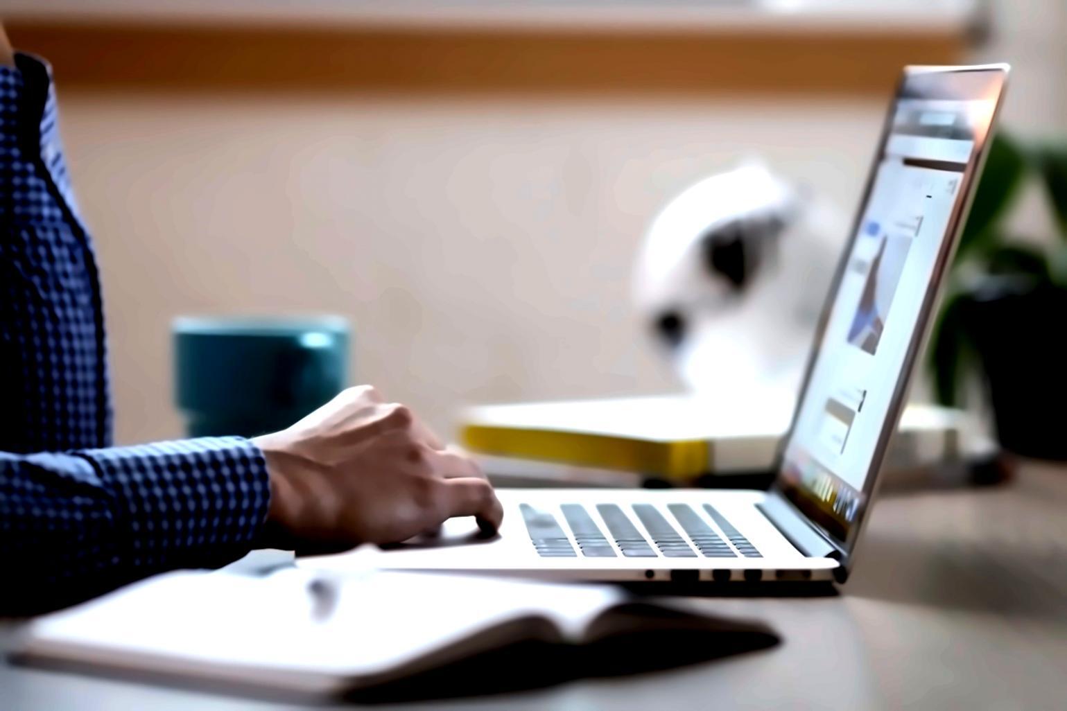 Espacio de trabajo para desarrollo de videojuegos inmersivos