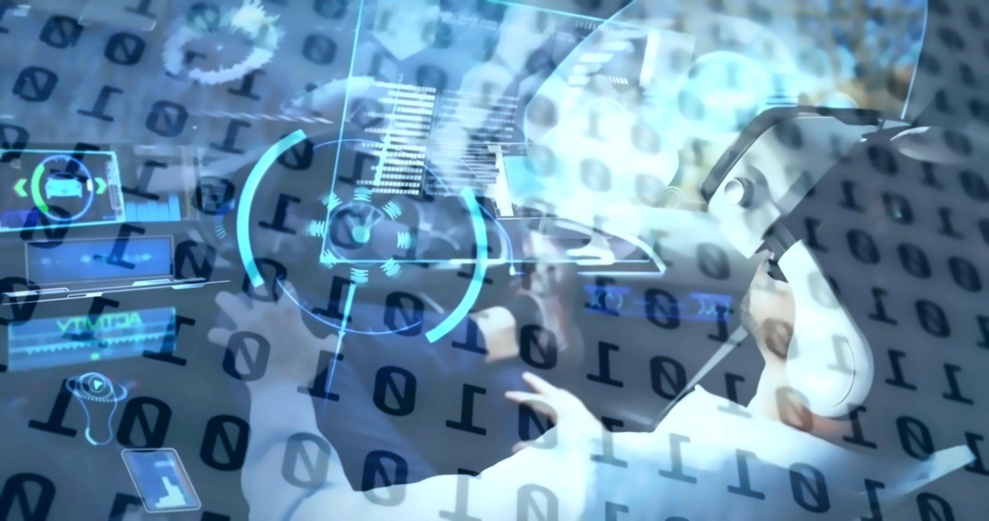 Sesión práctica de desarrollo en AR/VR